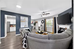 485 Cranberry Cir, McDonough, GA 30253 - Photo 16