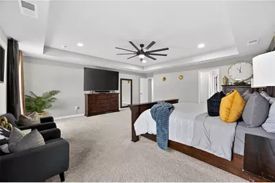 485 Cranberry Circle, McDonough, GA 30253 - Photo 26