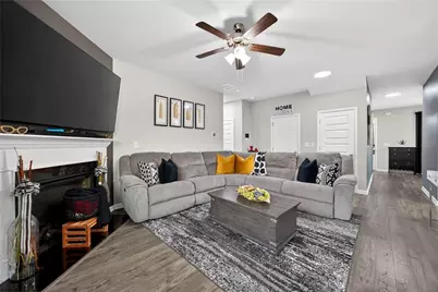 485 Cranberry Circle, McDonough, GA 30253 - Photo 14