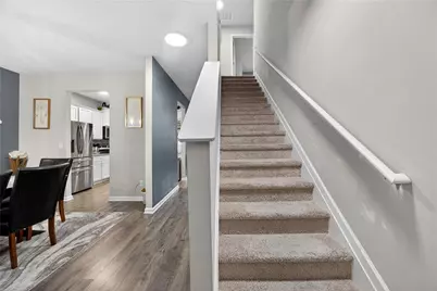 485 Cranberry Circle, McDonough, GA 30253 - Photo 4