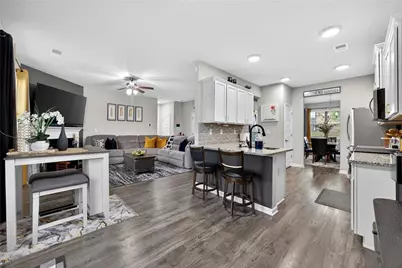 485 Cranberry Circle, McDonough, GA 30253 - Photo 12