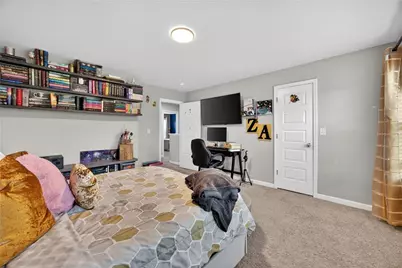 485 Cranberry Circle, McDonough, GA 30253 - Photo 36