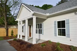 1070 Moreland Dr, Watkinsville, GA 30677 - Photo 4