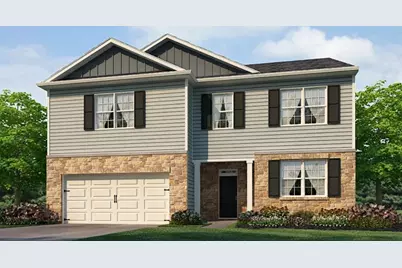 4037 Fairhaven Road, Lithia Springs, GA 30122 - Photo 1
