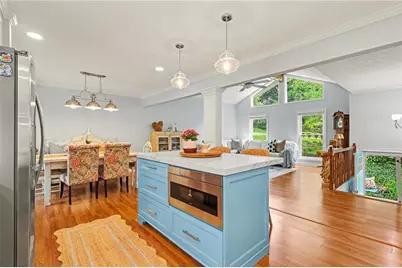 4191 Whispering Forest Court SW, Lilburn, GA 30047 - Photo 8