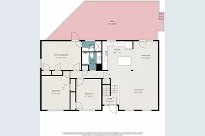 4191 Whispering Forest Court SW, Lilburn, GA 30047 - Photo 40