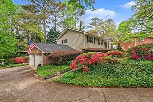 4191 Whispering Forest Ct SW, Lilburn, GA 30047 - Photo 2