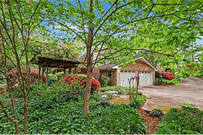 4191 Whispering Forest Court SW, Lilburn, GA 30047 - Photo 32