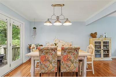 4191 Whispering Forest Court SW, Lilburn, GA 30047 - Photo 10