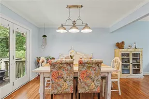 4191 Whispering Forest Ct SW, Lilburn, GA 30047 - Photo 10