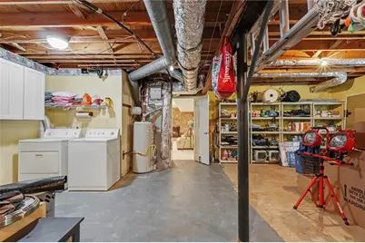 4191 Whispering Forest Court SW, Lilburn, GA 30047 - Photo 28