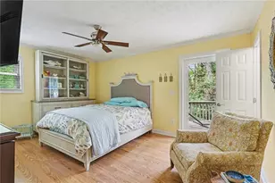 4191 Whispering Forest Ct SW, Lilburn, GA 30047 - Photo 12