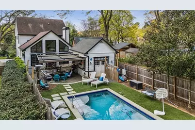 2118 Palifox Drive NE, Atlanta, GA 30307 - Photo 26