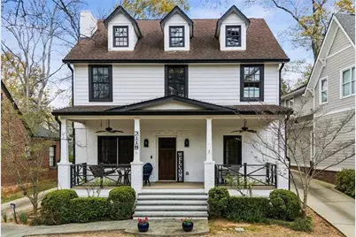 2118 Palifox Drive NE, Atlanta, GA 30307 - Photo 28