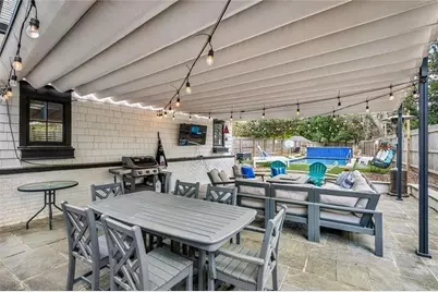 2118 Palifox Drive NE, Atlanta, GA 30307 - Photo 22