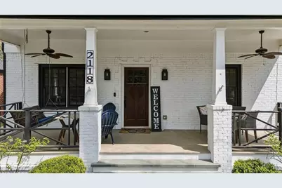 2118 Palifox Drive NE, Atlanta, GA 30307 - Photo 2