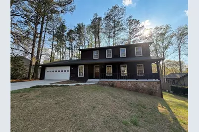 300 Martingale Drive, Peachtree City, GA 30269 - Photo 2