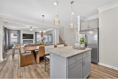 301 Oakmont Drive, Dallas, GA 30132 - Photo 12