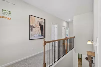 301 Oakmont Drive, Dallas, GA 30132 - Photo 20