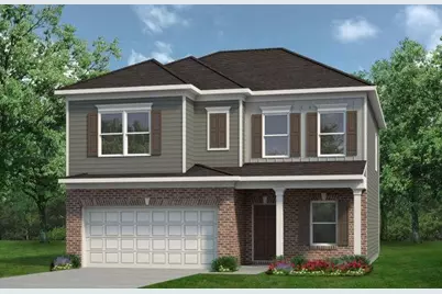 301 Oakmont Drive, Dallas, GA 30132 - Photo 1
