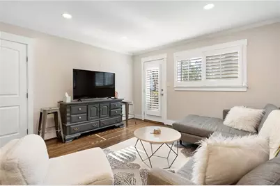 2026 Harwinor Road SE, Smyrna, GA 30082 - Photo 8