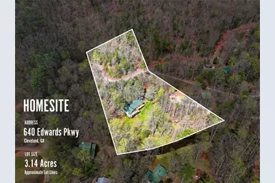 640 Edwards Parkway, Cleveland, GA 30528 - Photo 58