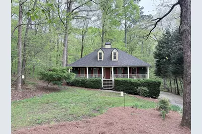 121 Killdeer Lane, Monticello, GA 31064 - Photo 1