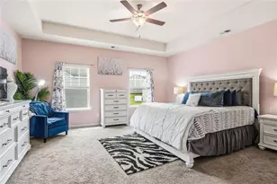 521 Crescent Woode Way, Dallas, GA 30157 - Photo 24