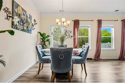 521 Crescent Woode Way, Dallas, GA 30157 - Photo 14