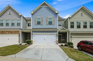 521 Crescent Woode Way, Dallas, GA 30157 - Photo 1