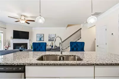 521 Crescent Woode Way, Dallas, GA 30157 - Photo 10