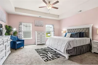 521 Crescent Woode Way, Dallas, GA 30157 - Photo 24