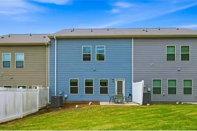 521 Crescent Woode Way, Dallas, GA 30157 - Photo 36