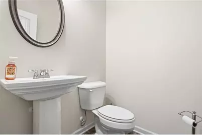 521 Crescent Woode Way, Dallas, GA 30157 - Photo 12
