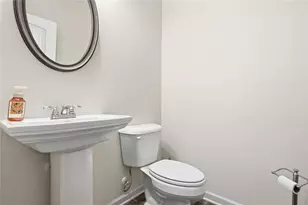 521 Crescent Woode Way, Dallas, GA 30157 - Photo 12