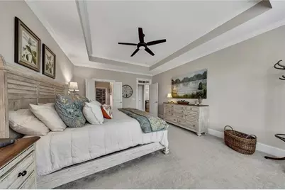 436 Grafton Walk, Woodstock, GA 30188 - Photo 30