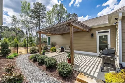 436 Grafton Walk, Woodstock, GA 30188 - Photo 38