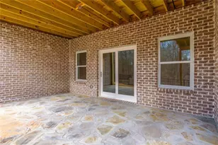 5812 Swinging Gate Rd, Gainesville, GA 30506 - Photo 34