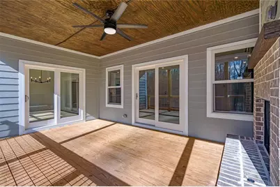 5812 Swinging Gate Road, Gainesville, GA 30506 - Photo 28