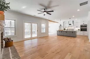 5812 Swinging Gate Rd, Gainesville, GA 30506 - Photo 14