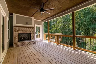 5812 Swinging Gate Rd, Gainesville, GA 30506 - Photo 30