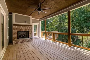5812 Swinging Gate Rd, Gainesville, GA 30506 - Photo 30