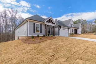 5812 Swinging Gate Rd, Gainesville, GA 30506 - Photo 60