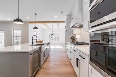 5812 Swinging Gate Road, Gainesville, GA 30506 - Photo 18