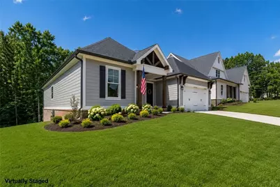 5812 Swinging Gate Road, Gainesville, GA 30506 - Photo 1