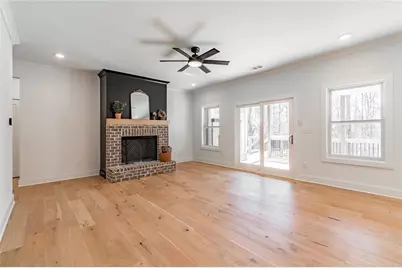5812 Swinging Gate Road, Gainesville, GA 30506 - Photo 22