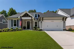 5812 Swinging Gate Rd, Gainesville, GA 30506 - Photo 1