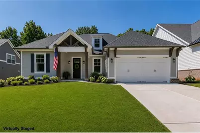 5812 Swinging Gate Road, Gainesville, GA 30506 - Photo 1
