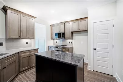 266 Summit Height Drive, Cartersville, GA 30121 - Photo 20