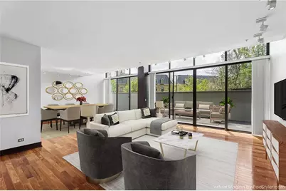 2660 Peachtree Road NW #4A, Atlanta, GA 30305 - Photo 1